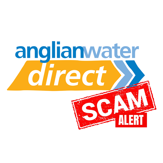 Anglian Water Direct – Scam???