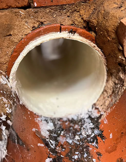 Drain Lining And Patch Repair Grimsby