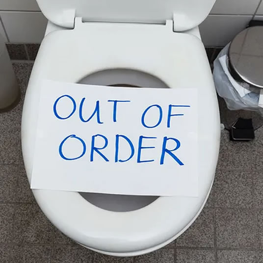 How To Unblock A Toilet – Tips & Tricks.