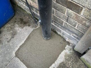 drain repair grimsby