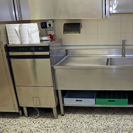 The Importance Of Grease Traps In Commercial Kitchens